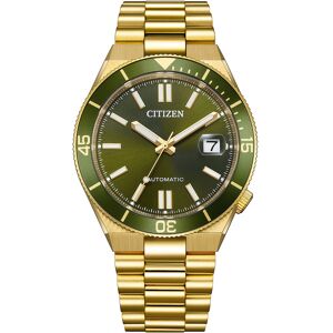 Citizen Tsuyosa Shore Automatic NJ0232-53X Citizen Tsuyosa Shore Automatic NJ0232-53X