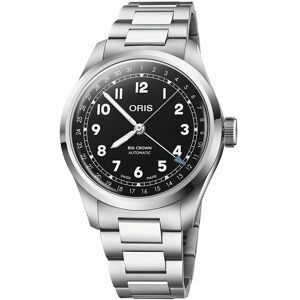 Oris Big Crown Pointer Date 01 754 7798 4064-07 8 20 06 Oris Big Crown Pointer Date 01 754 7798 4064-07 8 20 06