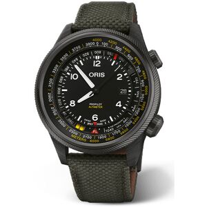 Oris ProPilot Altimeter 01 793 7775 8764-Set Oris ProPilot Altimeter 01 793 7775 8764-Set