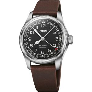 Oris Waldenburgerbahn Limited Edition 01 754 7785 4084-Set Oris Waldenburgerbahn Limited Edition 01 754 7785 4084-Set