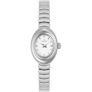 Mockberg Belle Oval Petite Steel kello MB1417 Mockberg Belle Oval Petite Steel kello MB1417
