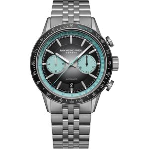 Raymond Weil Freelancer Limited Edition Pulsometer 7780-TI-20425 Raymond Weil Freelancer Limited Edition Pulsometer 7780-TI-20425