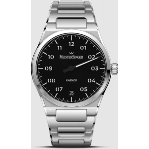 Meistersinger Kaenos Automatic KS902 Meistersinger Kaenos Automatic KS902