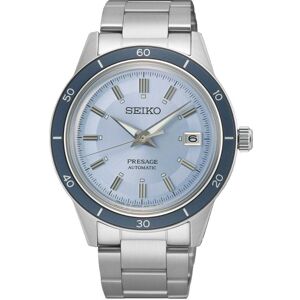 Seiko Presage SRPL19J1 European Limited Edition Seiko Presage SRPL19J1 European Limited Edition