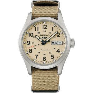Seiko 5 Sports Field Sports Style SRPJ83K1 Seiko 5 Sports Field Sports Style SRPJ83K1