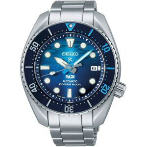 Seiko Prospex Great Blue Sumo Scuba PADI Special Edition SPB375J1 Seiko Prospex Great Blue Sumo Scuba PADI Special Edition SPB375J1