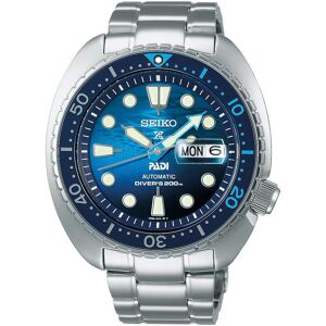 Seiko Prospex Great Blue Turtle Scuba PADI Special Edition SRPK01K1 Seiko Prospex Great Blue Turtle Scuba PADI Special Edition SRPK01K1