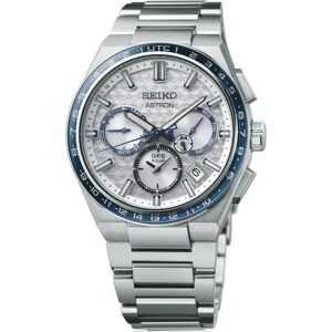 Seiko Astron GPS Solar 2023 Limited Edition SSH135J1 Seiko Astron GPS Solar 2023 Limited Edition SSH135J1