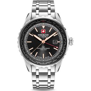 Swiss Military Hanowa Afterburn GMT SMWGH0003203 Swiss Military Hanowa Afterburn GMT SMWGH0003203