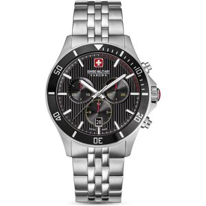 Swiss Military Hanowa Flagship Heritage Chrono SMWGC0007601 Swiss Military Hanowa Flagship Heritage Chrono SMWGC0007601