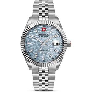 Swiss Military Hanowa Master Diligenter SMWGL0005405 Swiss Military Hanowa Master Diligenter SMWGL0005405