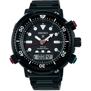 Seiko Prospex Solar Arnie Limited Edition SNJ037P1 Seiko Prospex Solar Arnie Limited Edition SNJ037P1