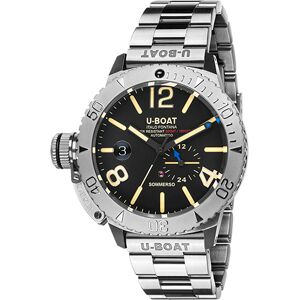 U-BOAT Sommerso/Bracelet 9007/A/MT U-BOAT Sommerso/Bracelet 9007/A/MT