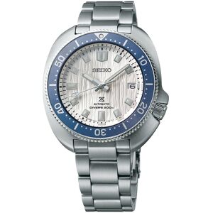 Seiko Prospex Glacier Save the Ocean Special Edition SPB301J1 Seiko Prospex Glacier Save the Ocean Special Edition SPB301J1