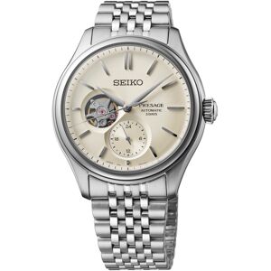 Seiko Presage Classic Automatic Open Heart Shiro-iro SPB469J1 Seiko Presage Classic Automatic Open Heart Shiro-iro SPB469J1
