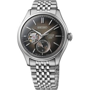Seiko Presage Classic Automatic Open Heart Sumi-iro SPB471J1 Seiko Presage Classic Automatic Open Heart Sumi-iro SPB471J1