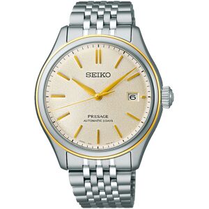 Seiko Presage Classic SPB478J1 Seiko Presage Classic SPB478J1