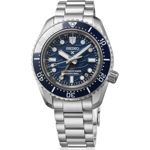 Seiko Prospex 1968 Heritage Diver's 60th Anniversary Limited Edition SPB509J1 Seiko Prospex 1968 Heritage Diver's 60th Anniversary Limited Edition SPB509J1