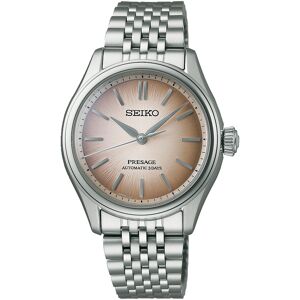 Seiko Presage Style 60s Classic Series Fushi-iro SPB523J1 Seiko Presage Style 60s Classic Series Fushi-iro SPB523J1