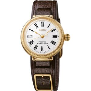 Seiko Presage Classic Series 145th Anniversary Limited Edition SPB538J1 Seiko Presage Classic Series 145th Anniversary Limited Edition SPB538J1