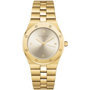 Rosefield Rose Ivory Sunray Gold SPCGSG-SP01 Rosefield Rose Ivory Sunray Gold SPCGSG-SP01