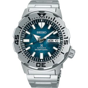 Seiko Prospex Save The Ocean Antarctica Monster SRPH75K1 Seiko Prospex Save The Ocean Antarctica Monster SRPH75K1