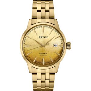 Seiko Presage Cocktail Time "Beer Julep" SRPK46J1 USA and EU exclusive Seiko Presage Cocktail Time "Beer Julep" SRPK46J1 USA and EU exclusive