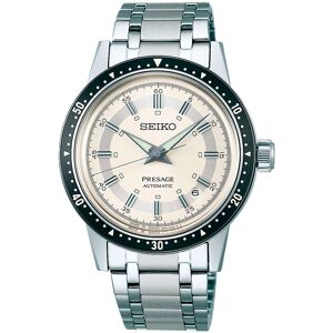 Seiko Presage Style 60s SRPK61J1 Limited Edition Seiko Presage Style 60s SRPK61J1 Limited Edition