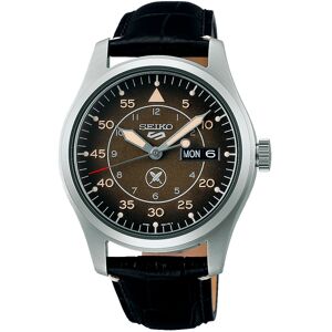 Seiko 5 Sports X Yuto Horigome Limited Edition SRPL31K1 Seiko 5 Sports X Yuto Horigome Limited Edition SRPL31K1