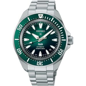 Seiko Prospex SEA Automatic Diver’s PADI SRPL53K1 Special Edition Seiko Prospex SEA Automatic Diver’s PADI SRPL53K1 Special Edition