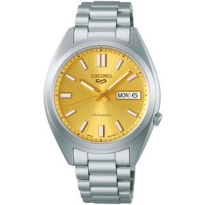 Seiko 5 Sports SNXS Vintage Gold Collection SRPL59K1 Seiko 5 Sports SNXS Vintage Gold Collection SRPL59K1