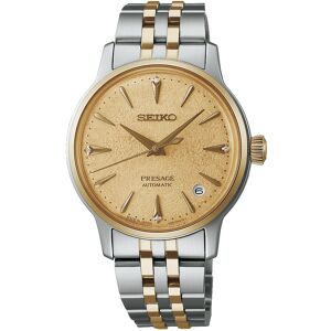 Seiko Presage Cocktail Time Frozen Daiquiri Diamond SRPL64J1 Seiko Presage Cocktail Time Frozen Daiquiri Diamond SRPL64J1