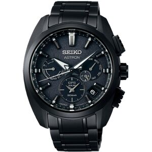 Seiko Astron GPS Solar SSH069J1 Dual-Time Sport Titanium Seiko Astron GPS Solar SSH069J1 Dual-Time Sport Titanium