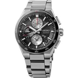 Seiko Astron GPS Solar Dual-Time Chronograph SSH151J1 Seiko Astron GPS Solar Dual-Time Chronograph SSH151J1