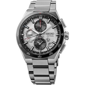 Seiko Astron GPS Solar Dual-Time Chronograph SSH153J1 Seiko Astron GPS Solar Dual-Time Chronograph SSH153J1