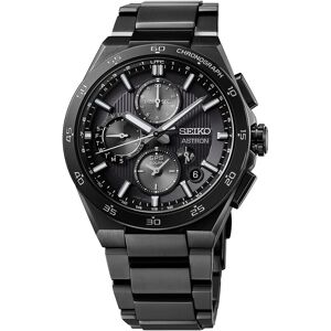 Seiko Astron GPS Solar Dual-Time Chronograph SSH155J1 Seiko Astron GPS Solar Dual-Time Chronograph SSH155J1