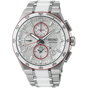 Seiko Astron Premium GPS Solar Médecins Sans Frontières Limited Edition SSH173J1 Seiko Astron Premium GPS Solar Médecins Sans Frontières Limited Edition SSH173J1