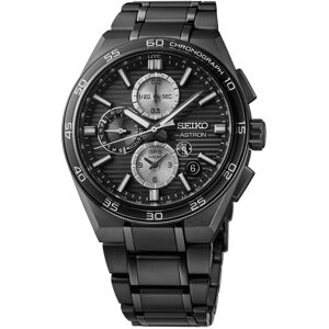 Seiko Astron Premium GPS Solar Dual-Time Chronograph SSH179J1 Seiko Astron Premium GPS Solar Dual-Time Chronograph SSH179J1