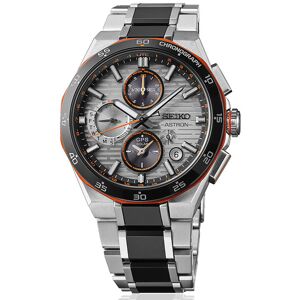 Seiko Astron GPS Solar Limited Edition SSH183J1 Seiko Astron GPS Solar Limited Edition SSH183J1