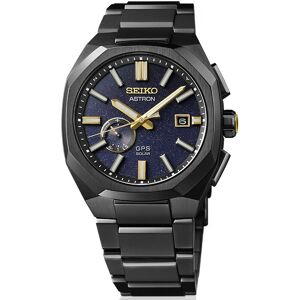 Seiko Astron Morning Star SSJ021J1 Limited Edition Seiko Astron Morning Star SSJ021J1 Limited Edition