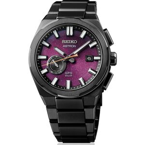 Seiko Astron GPS Solar Limited Edition SSJ029J1 Seiko Astron GPS Solar Limited Edition SSJ029J1