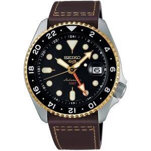 Seiko 5 Sports GMT SSK036K1 Seiko 5 Sports GMT SSK036K1