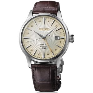 Seiko Presage Cocktail Time Acacia GMT SSK041J1 Seiko Presage Cocktail Time Acacia GMT SSK041J1