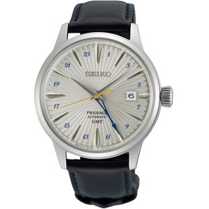 Seiko Presage Cocktail Time GMT SSK049J1 Seiko Presage Cocktail Time GMT SSK049J1