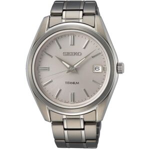 Seiko Sapphire Titanium SUR369P1 Seiko Sapphire Titanium SUR369P1