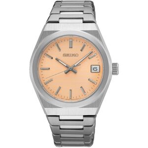 Seiko Essential Time SUR577P1 Seiko Essential Time SUR577P1