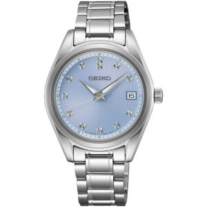 Seiko Essential Time SUR581P1 Seiko Essential Time SUR581P1