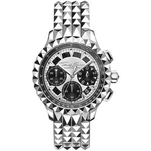 Thomas Sabo Rebel at Heart Chrono WA0408-201-201-43 MM Thomas Sabo Rebel at Heart Chrono WA0408-201-201-43 MM