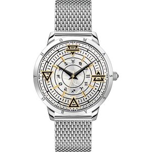 Thomas Sabo Elements of Nature spirit miesten kello WA0387-201-201-42 MM Thomas Sabo Elements of Nature spirit miesten kello WA0387-201-201-42 MM