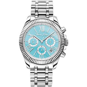 Thomas Sabo kronografikello WA0397-201-201-38 MM Thomas Sabo kronografikello WA0397-201-201-38 MM